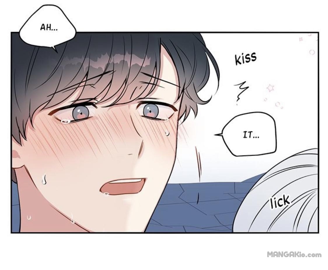 Cherry Blossoms After Winter Chapter 101 - Page 18 in English