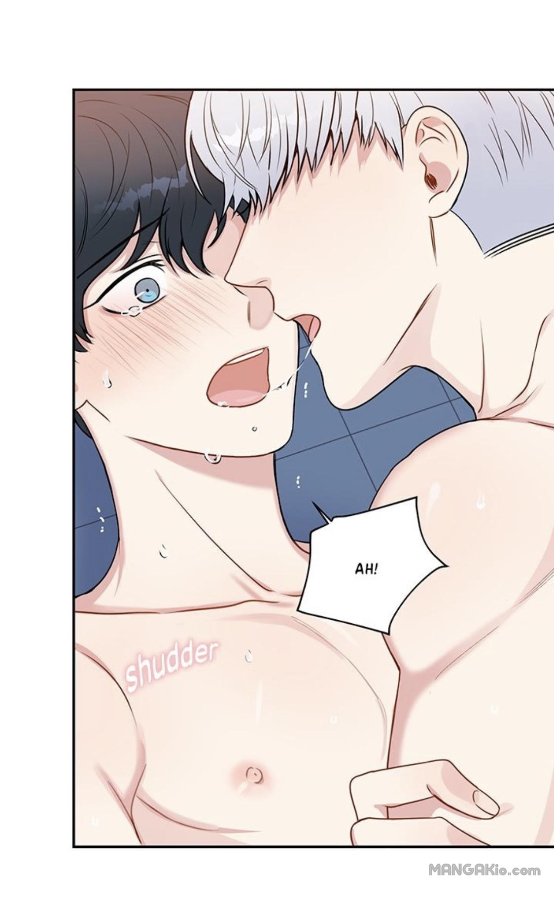 Cherry Blossoms After Winter Chapter 101 - Page 23 in English