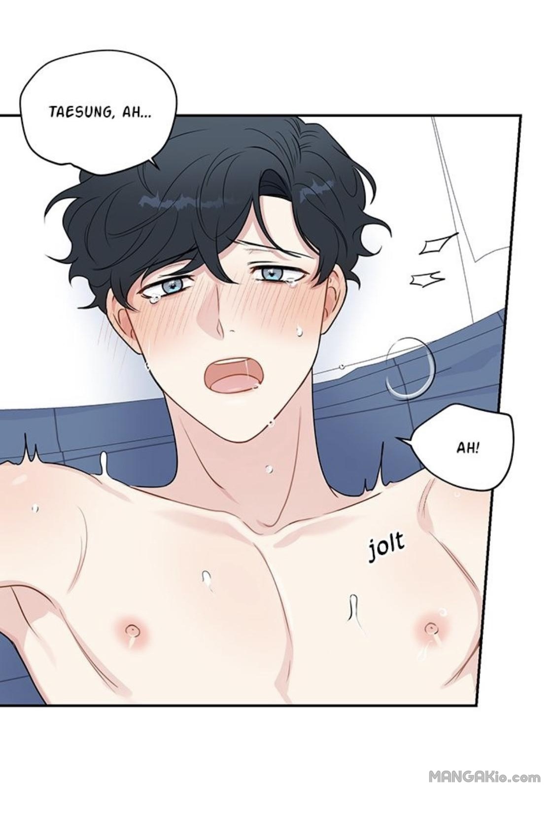 Cherry Blossoms After Winter Chapter 101 - Page 26 in English