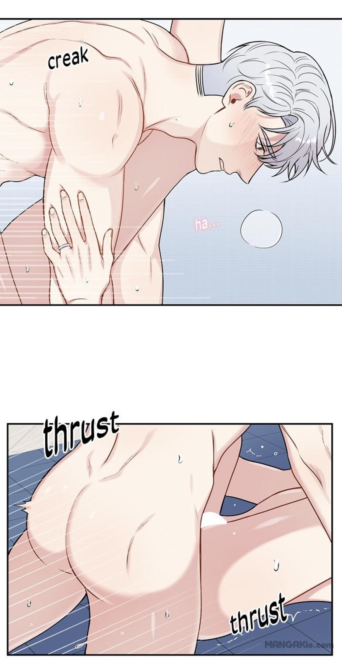 Cherry Blossoms After Winter Chapter 101 - Page 28 in English
