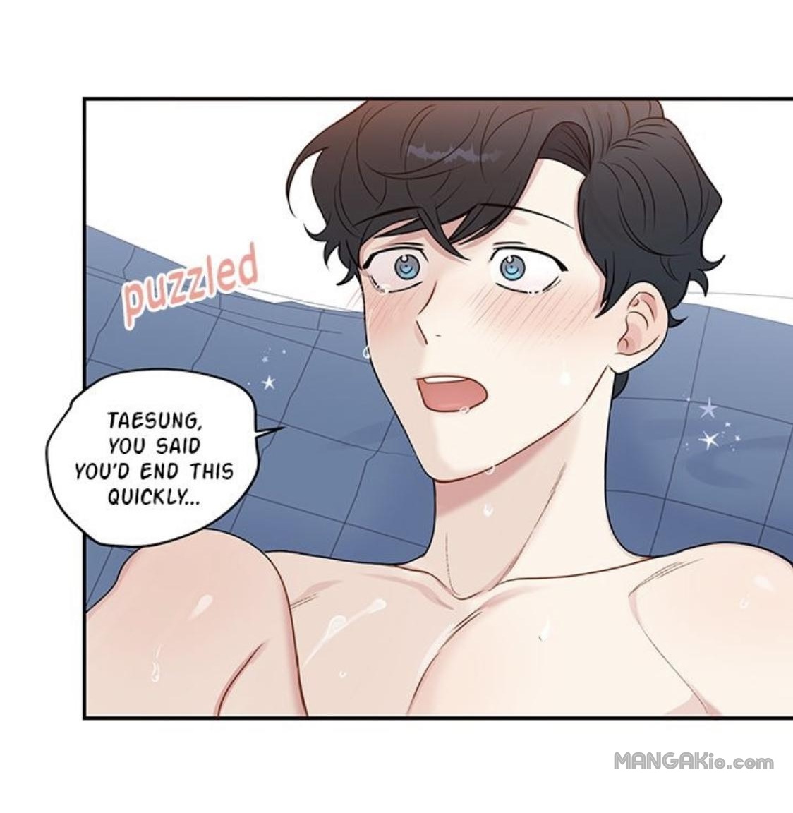 Cherry Blossoms After Winter Chapter 101 - Page 32 in English