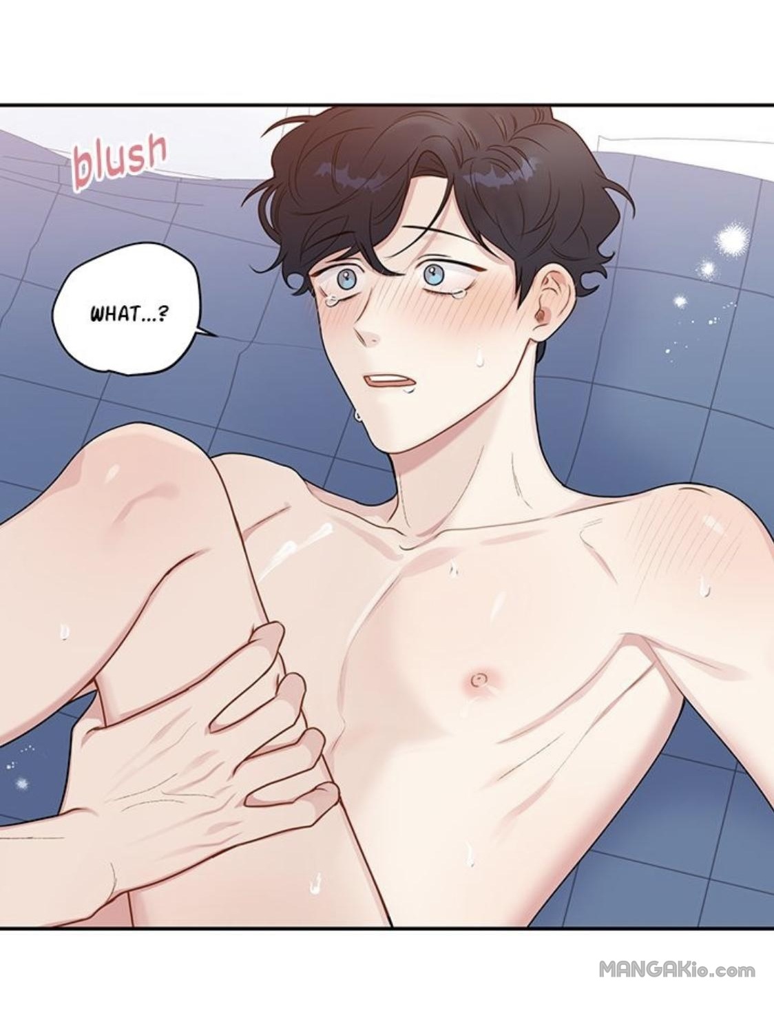 Cherry Blossoms After Winter Chapter 101 - Page 34 in English