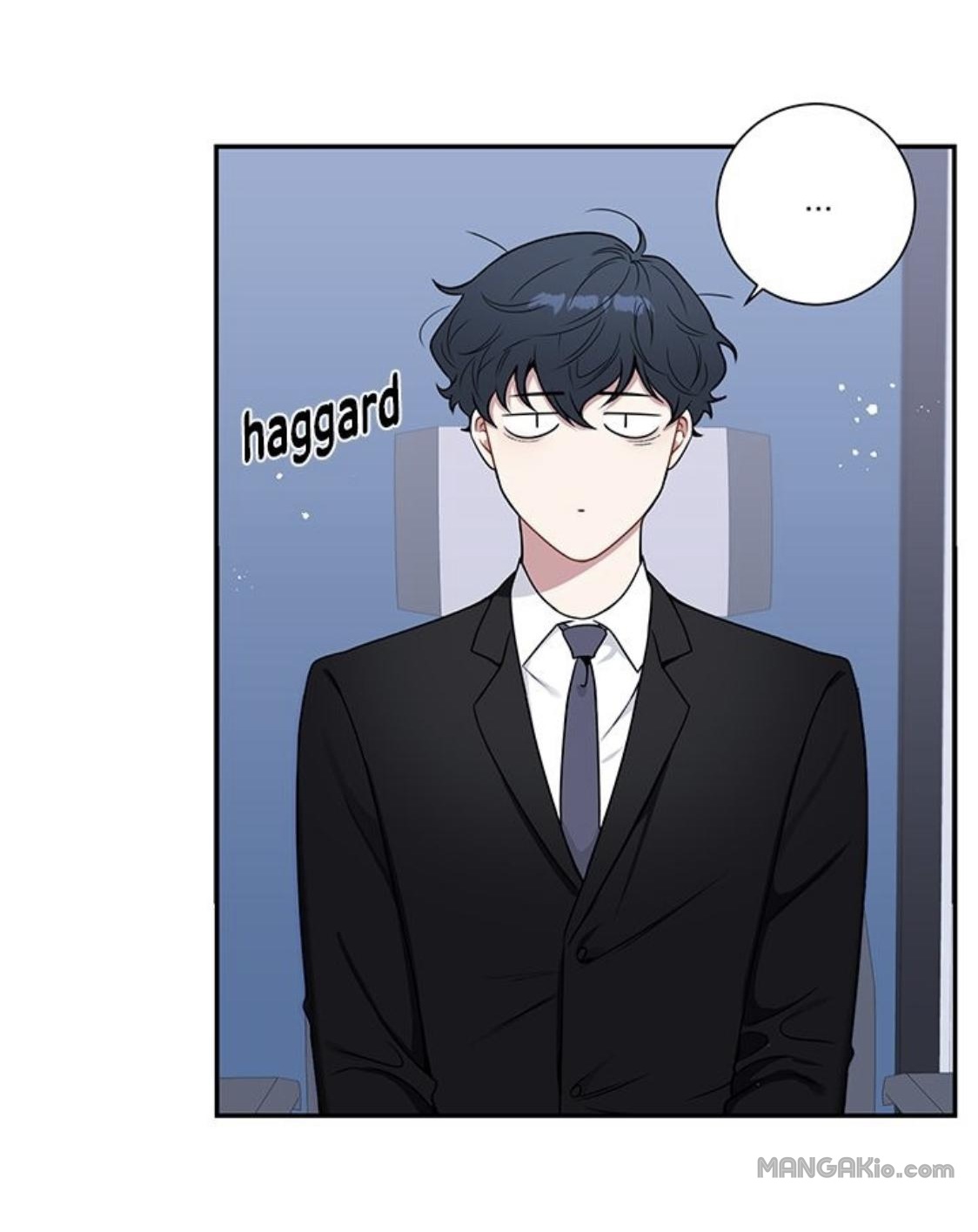 Cherry Blossoms After Winter Chapter 101 - Page 37 in English