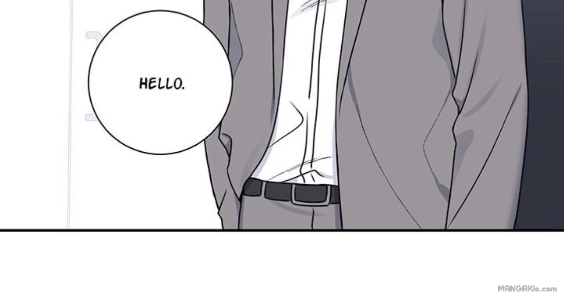 Cherry Blossoms After Winter Chapter 101 - Page 39 in English