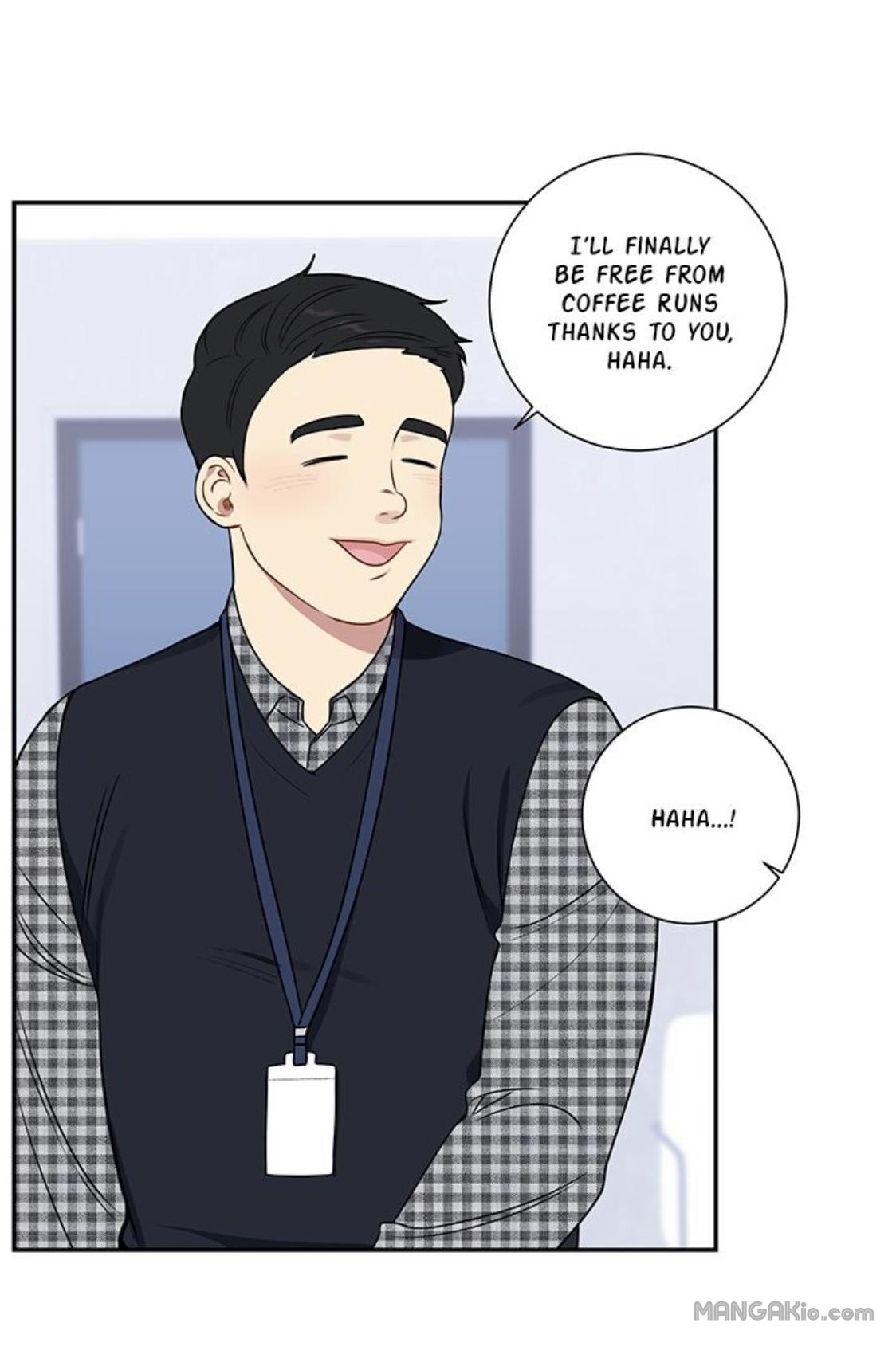 Cherry Blossoms After Winter Chapter 101 - Page 46 in English