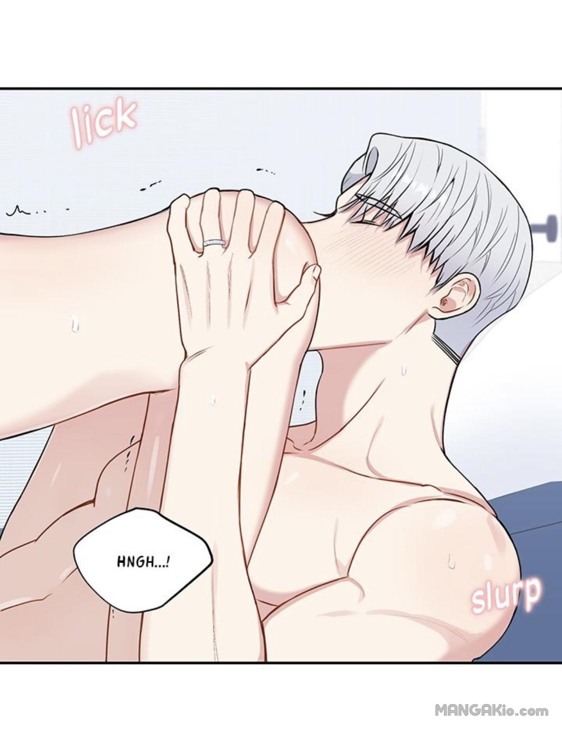 Cherry Blossoms After Winter Chapter 101 - Page 5 in English