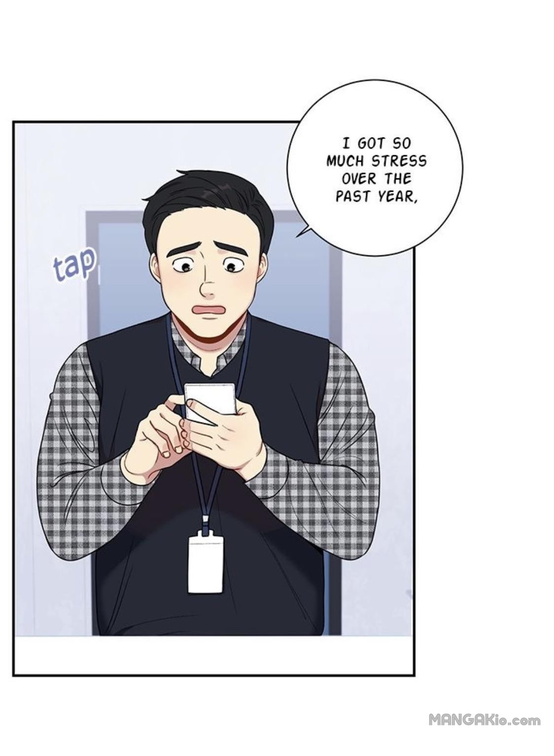 Cherry Blossoms After Winter Chapter 101 - Page 51 in English