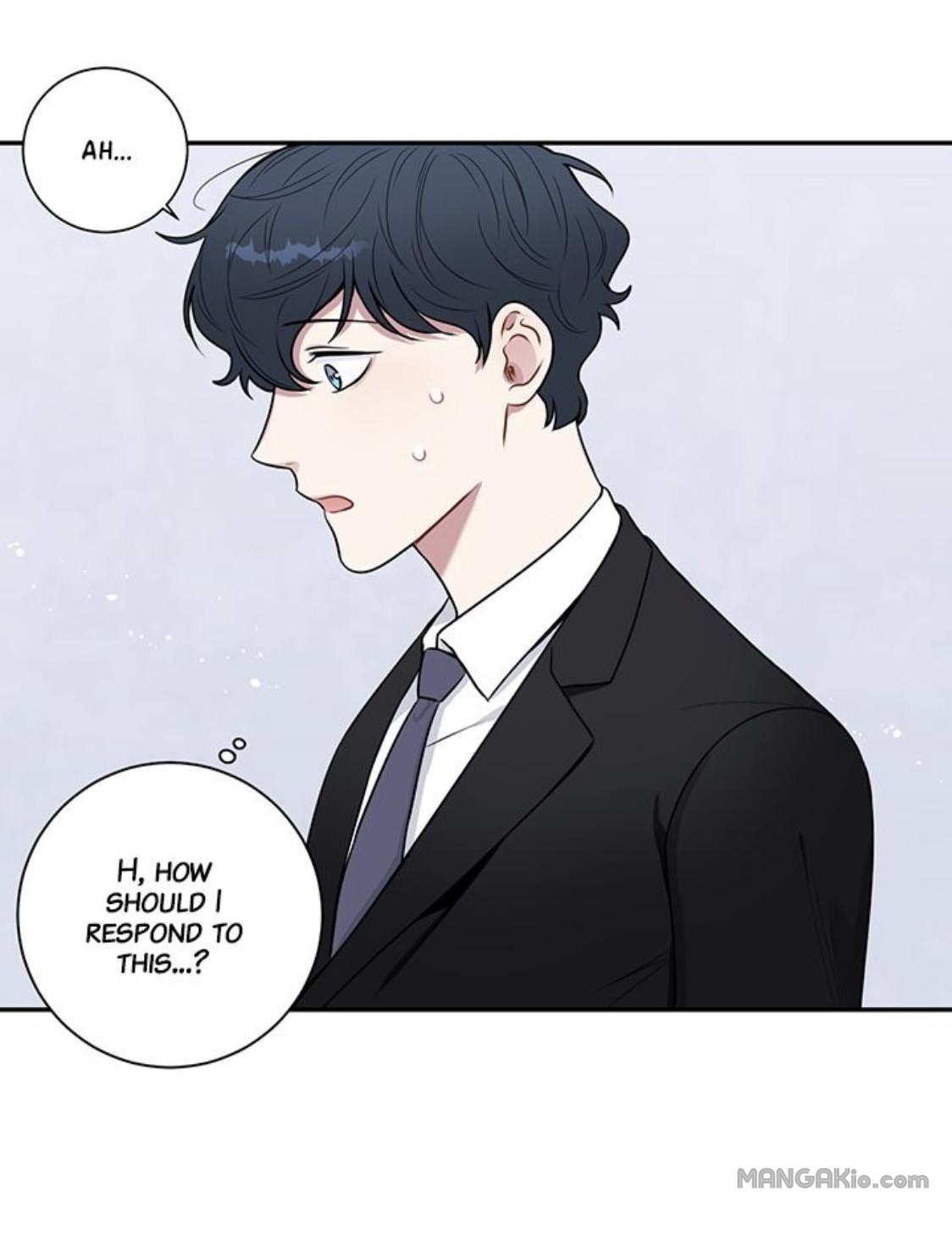 Cherry Blossoms After Winter Chapter 101 - Page 53 in English
