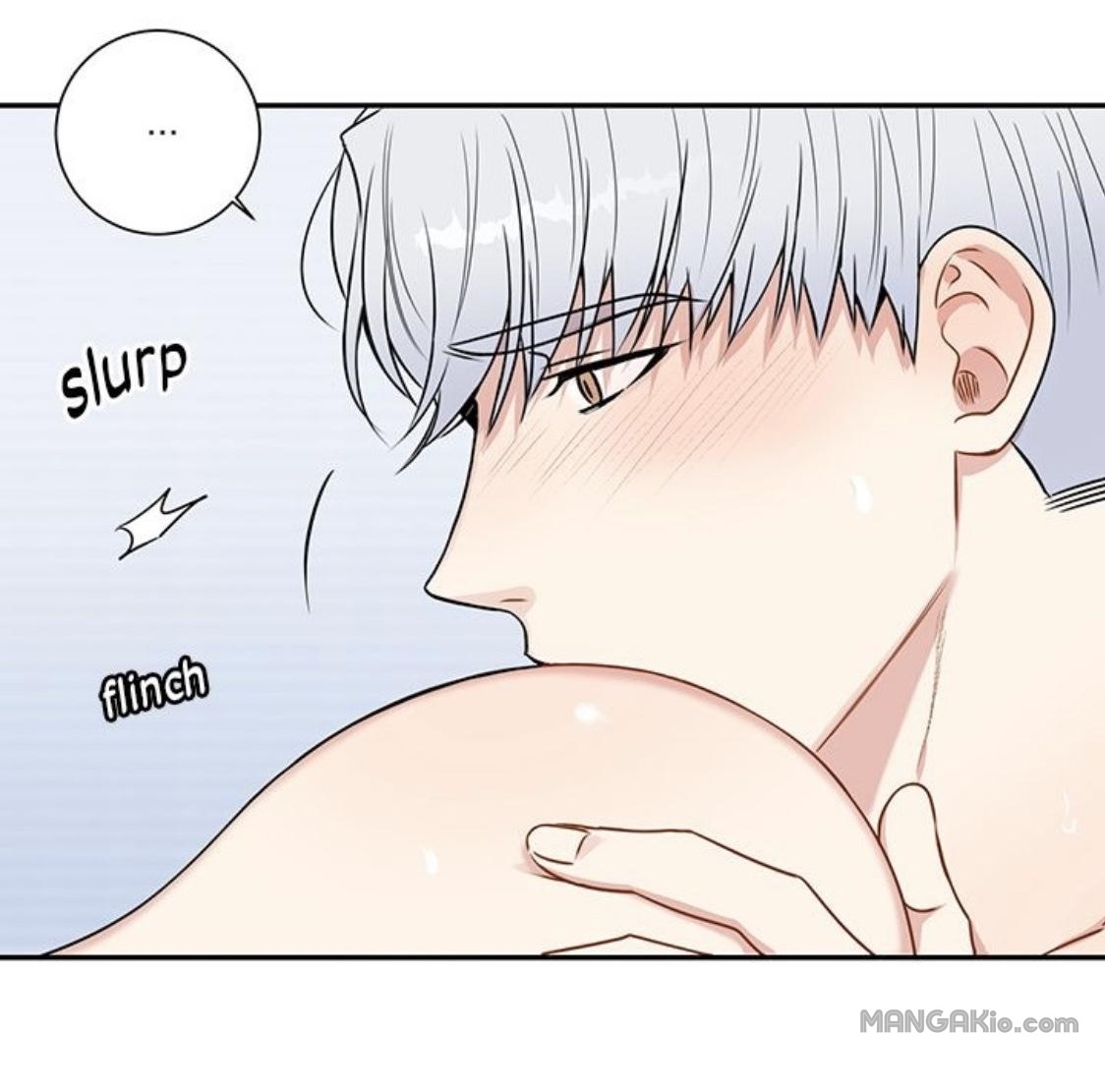 Cherry Blossoms After Winter Chapter 101 - Page 8 in English