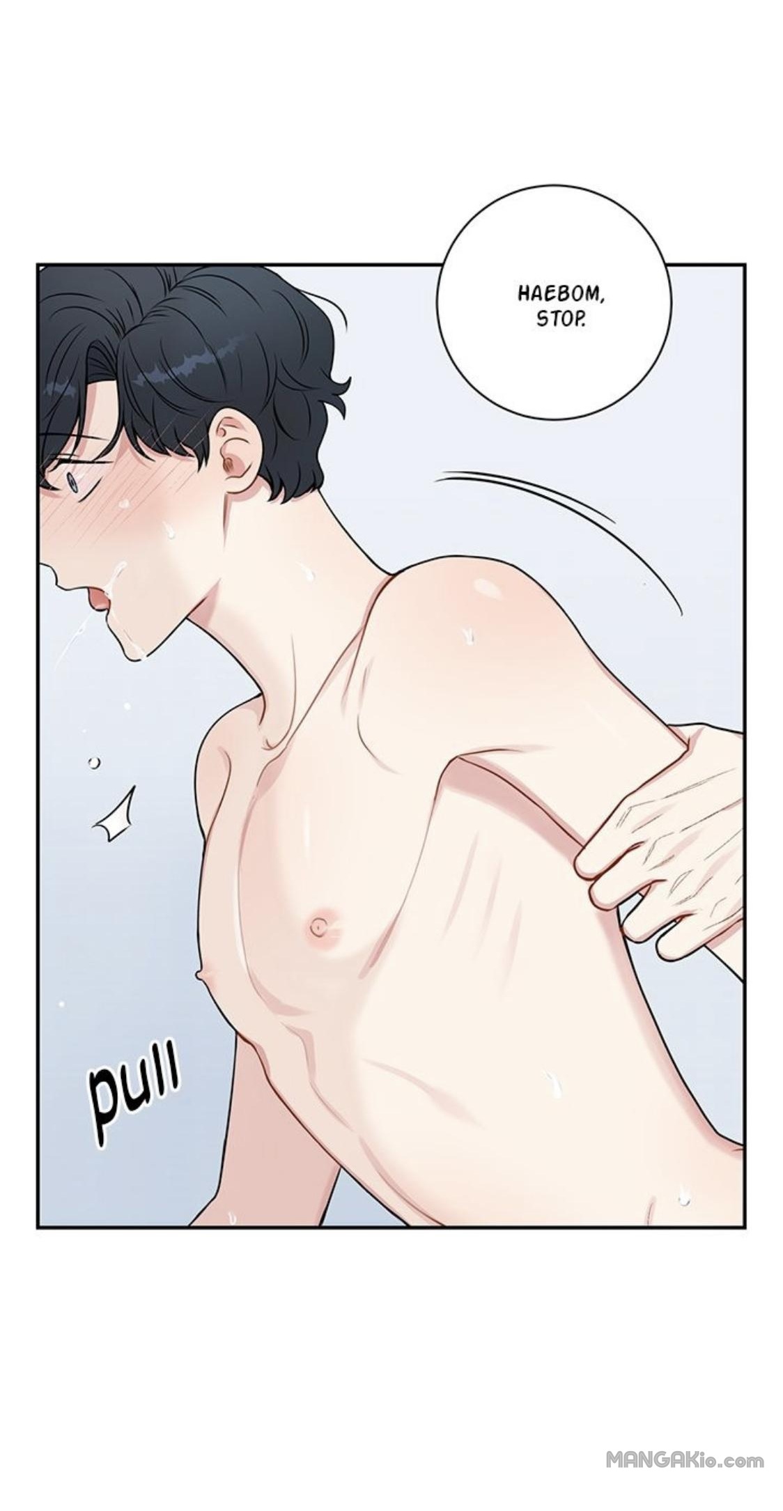 Cherry Blossoms After Winter Chapter 101 - Page 9 in English