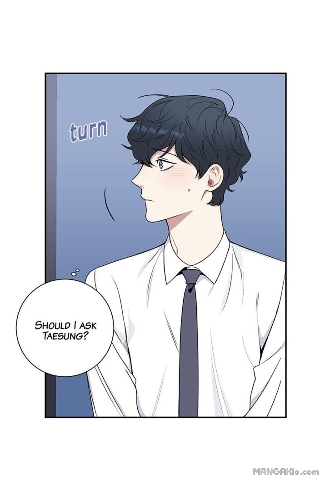 Cherry Blossoms After Winter Chapter 102 - Page 10 in English