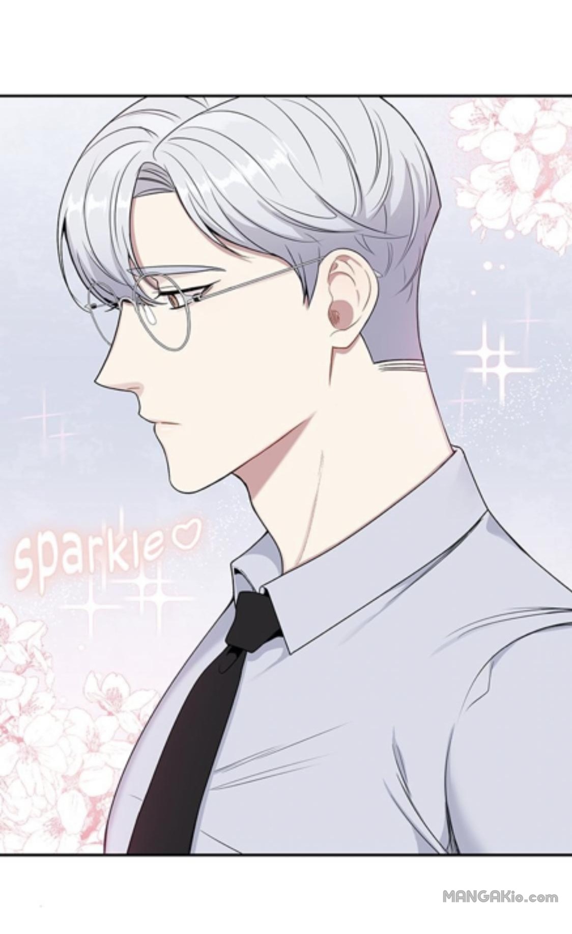 Cherry Blossoms After Winter Chapter 102 - Page 11 in English