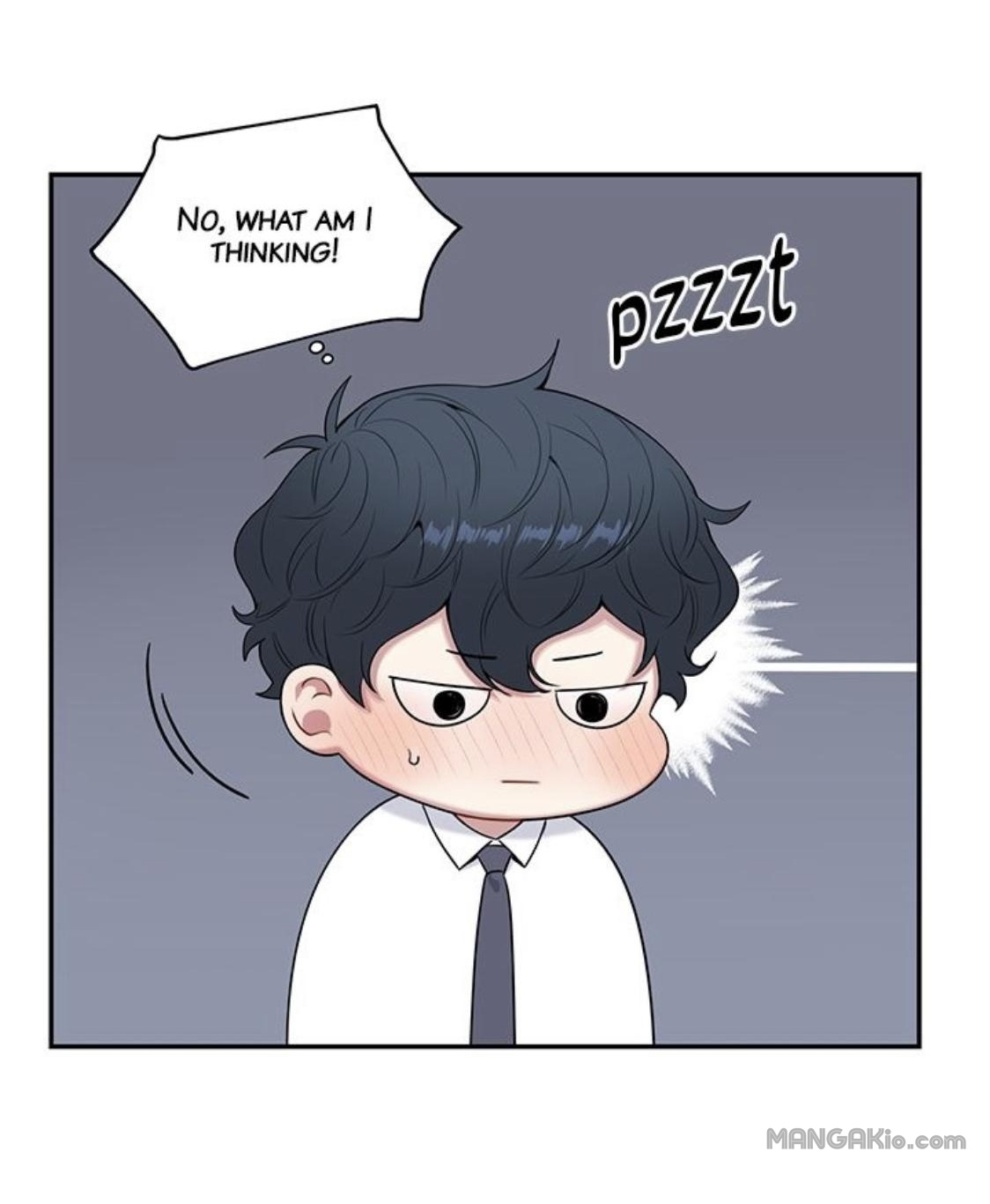 Cherry Blossoms After Winter Chapter 102 - Page 13 in English