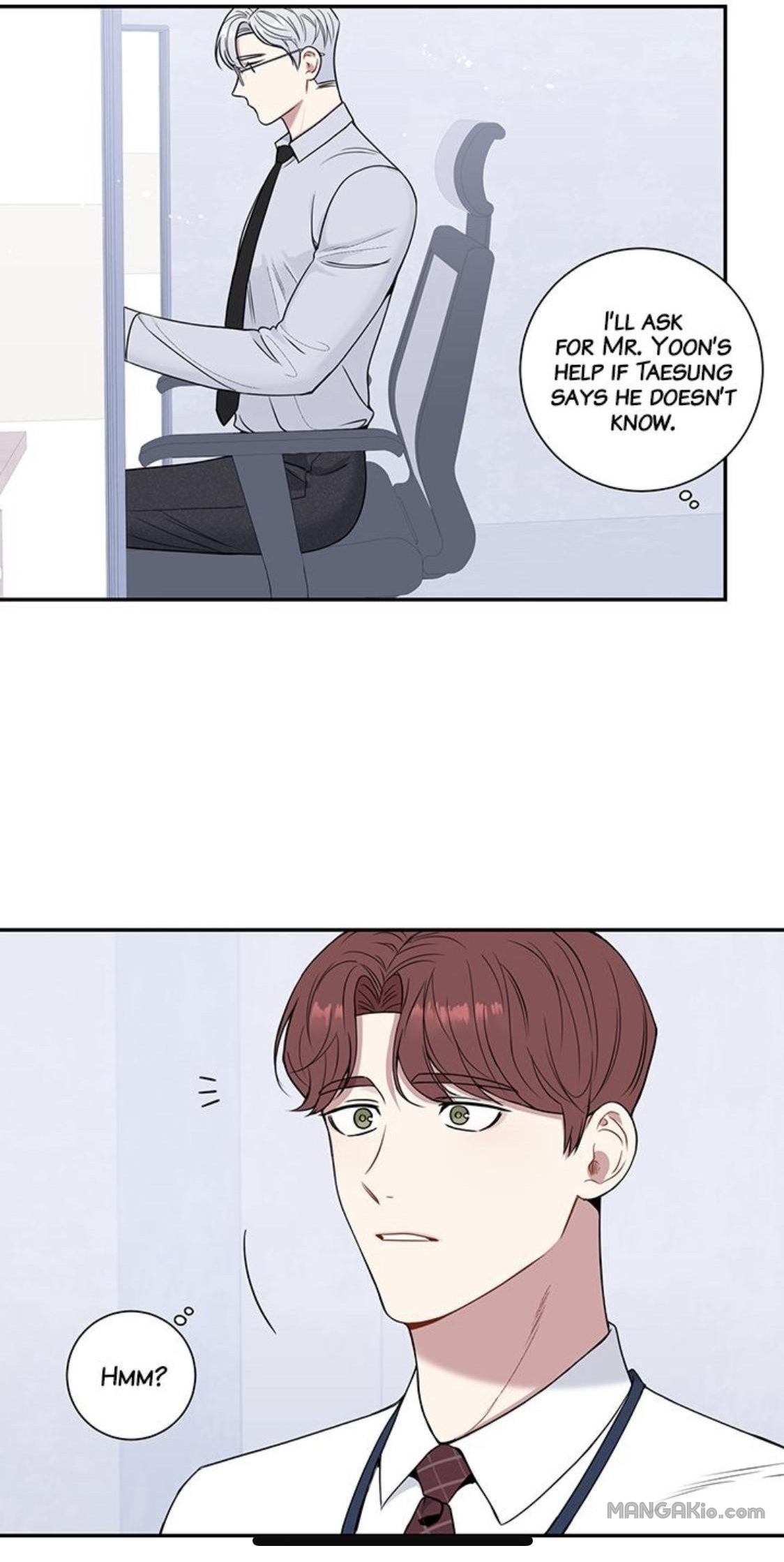 Cherry Blossoms After Winter Chapter 102 - Page 14 in English