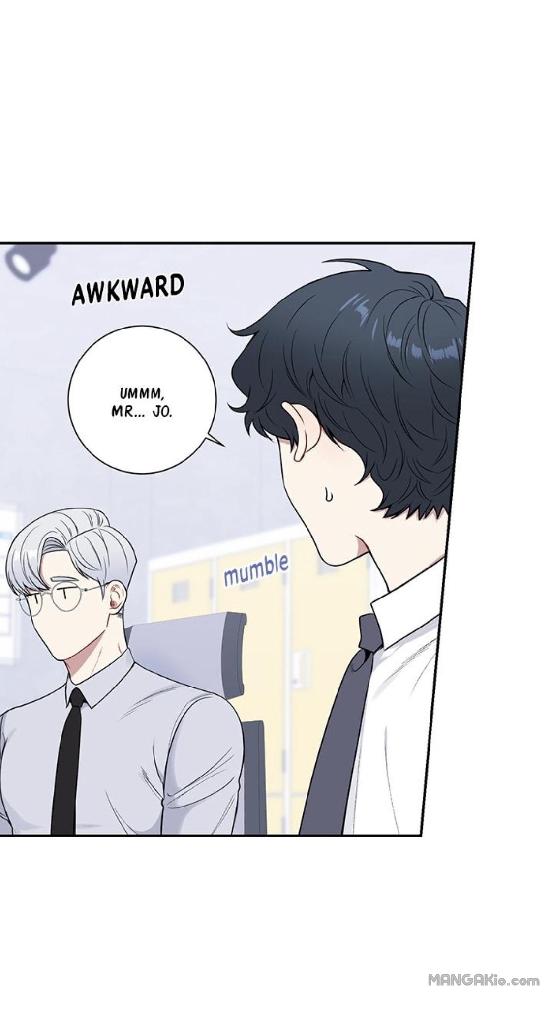 Cherry Blossoms After Winter Chapter 102 - Page 15 in English