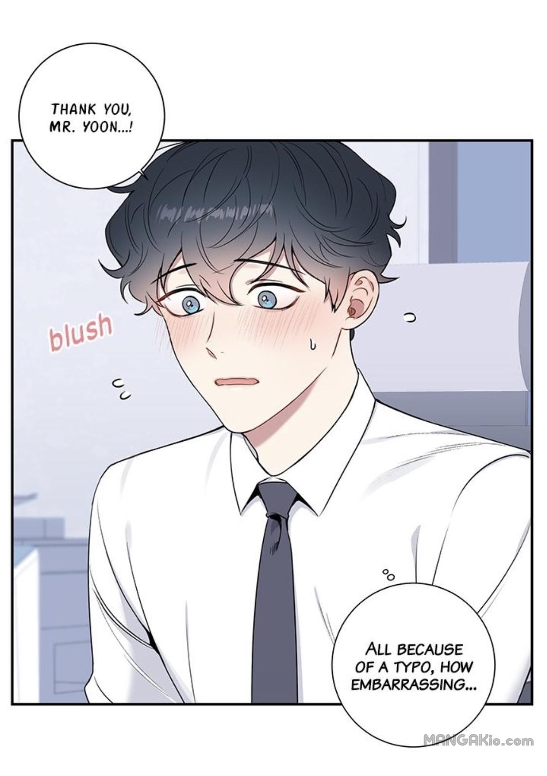 Cherry Blossoms After Winter Chapter 102 - Page 21 in English