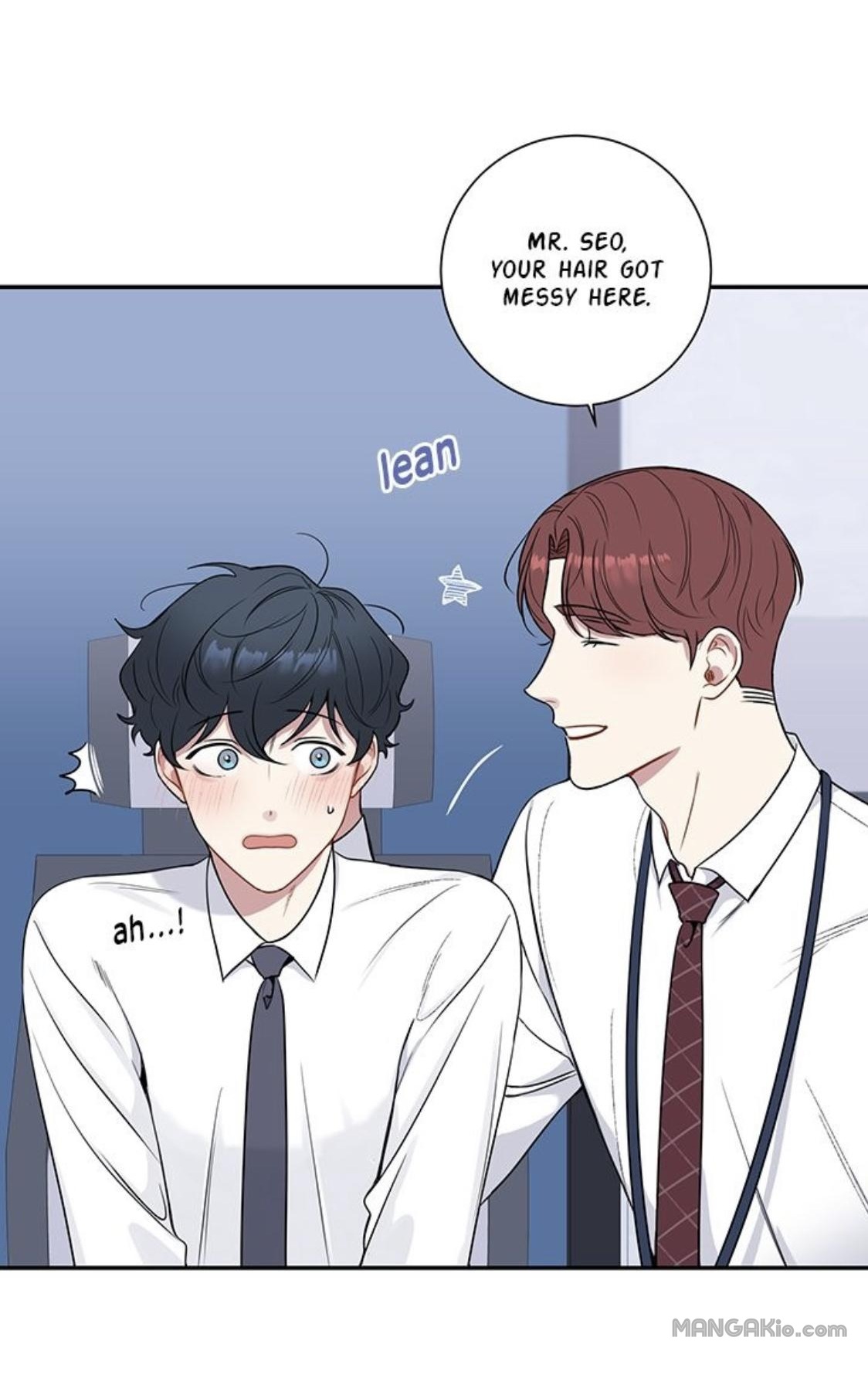Cherry Blossoms After Winter Chapter 102 - Page 23 in English