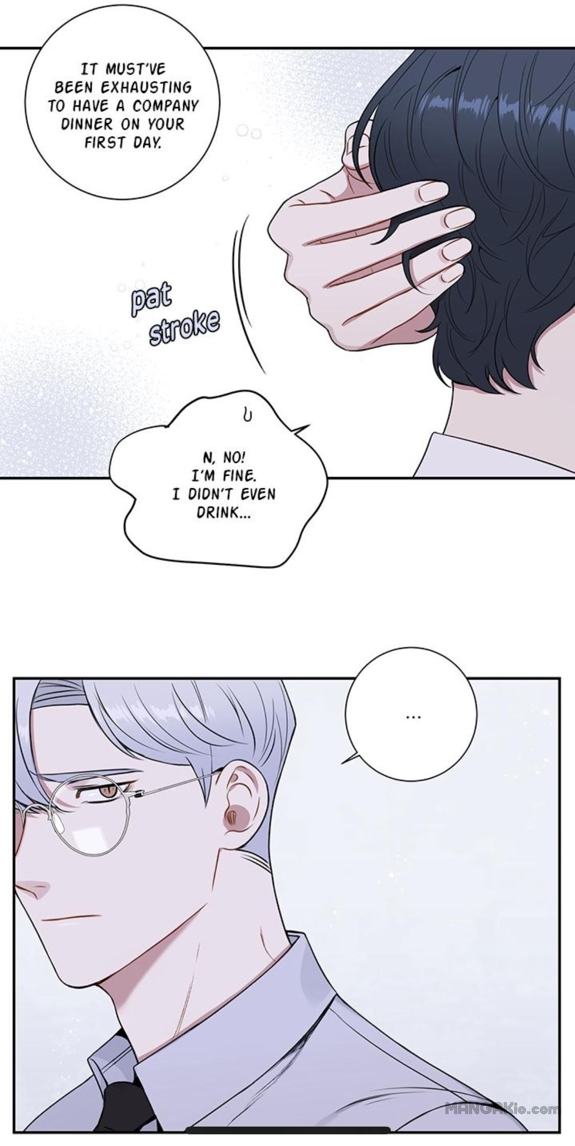 Cherry Blossoms After Winter Chapter 102 - Page 24 in English