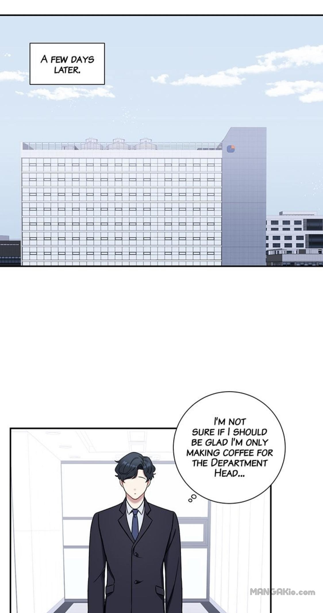 Cherry Blossoms After Winter Chapter 102 - Page 25 in English
