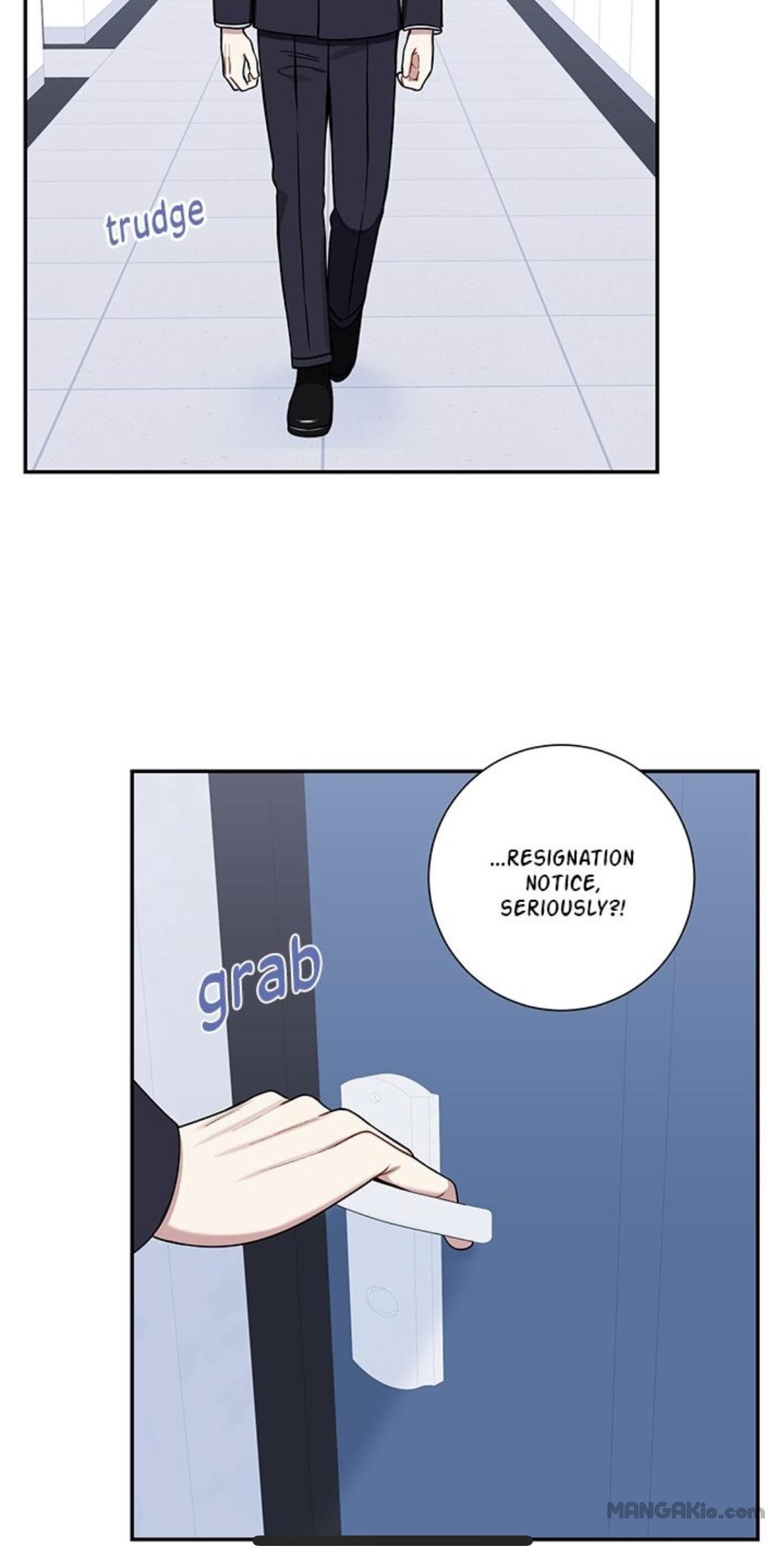 Cherry Blossoms After Winter Chapter 102 - Page 26 in English