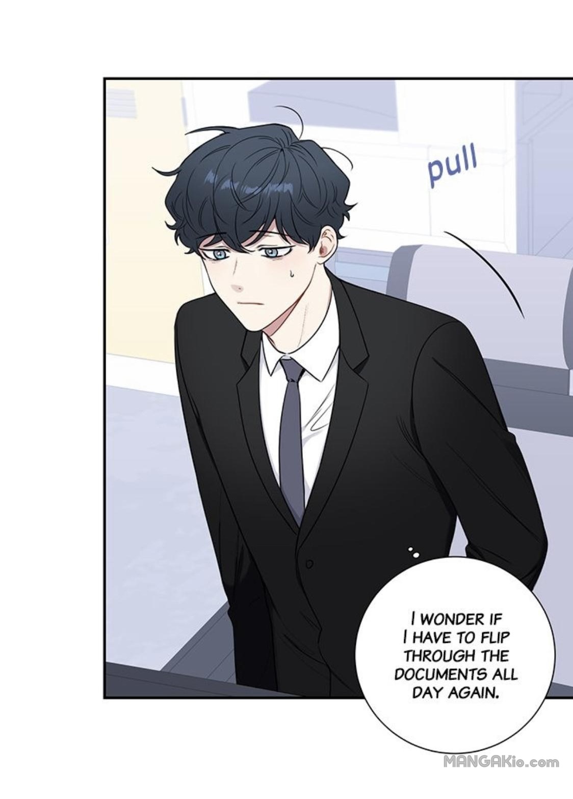 Cherry Blossoms After Winter Chapter 102 - Page 3 in English