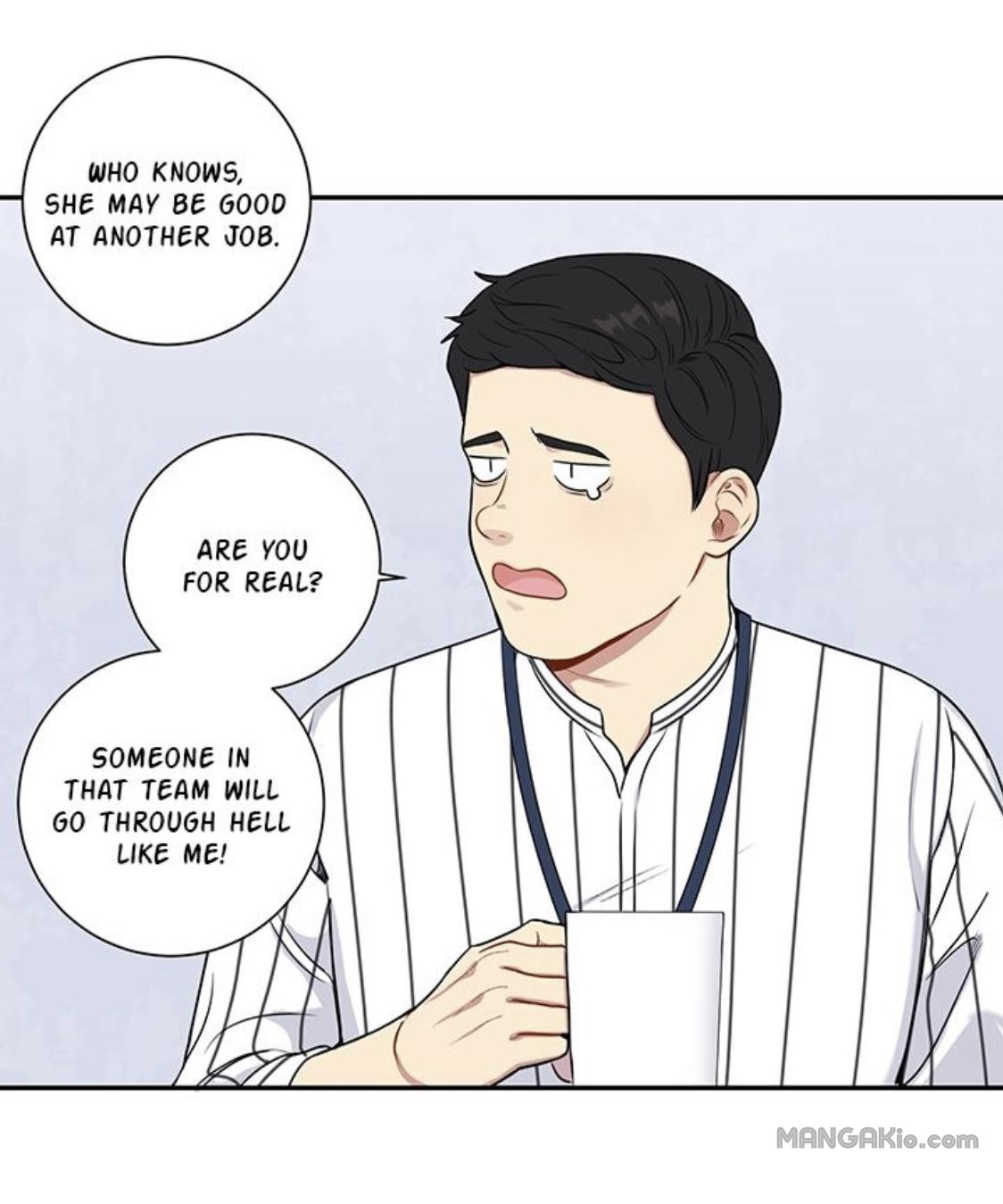 Cherry Blossoms After Winter Chapter 102 - Page 30 in English