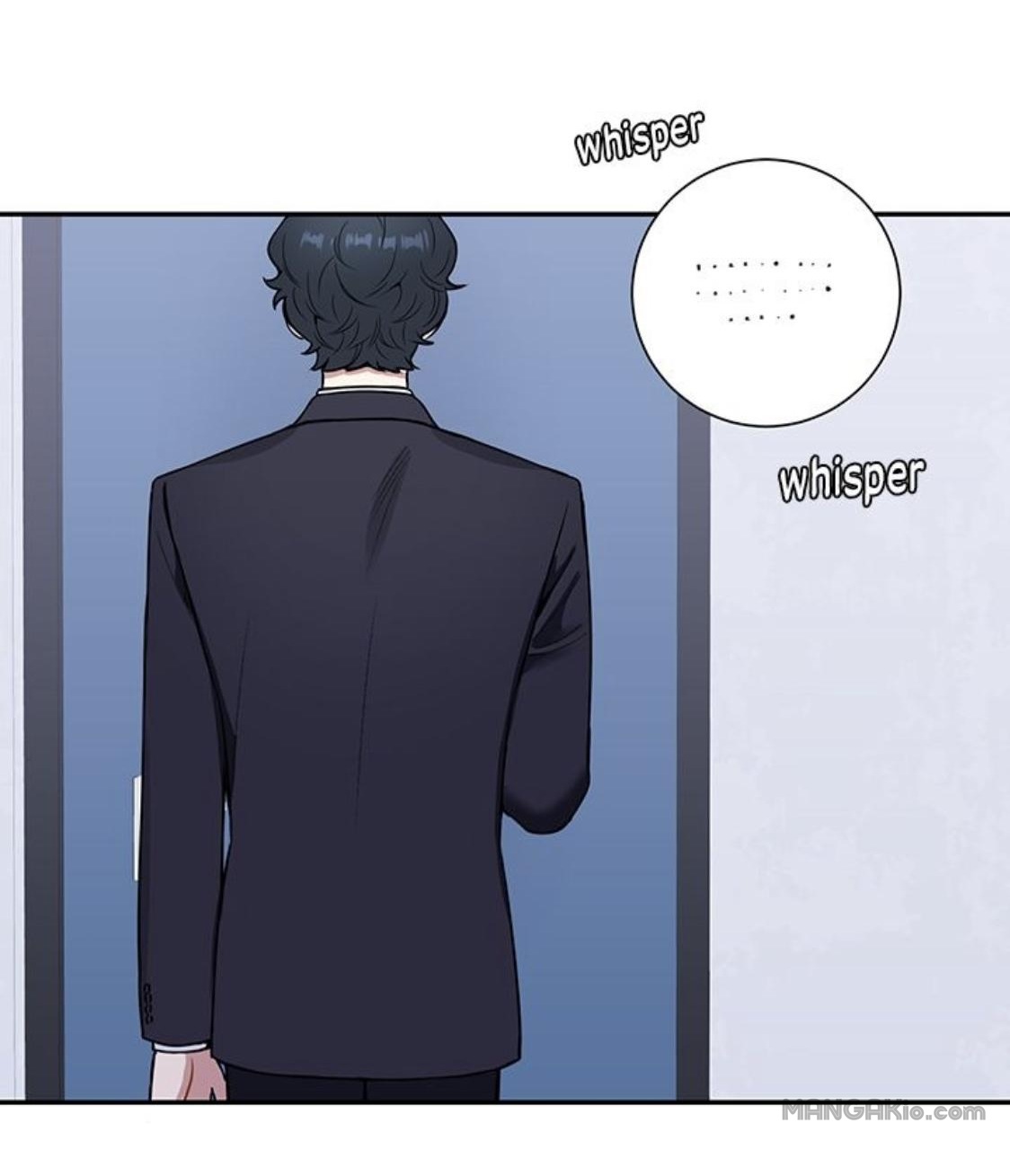 Cherry Blossoms After Winter Chapter 102 - Page 33 in English