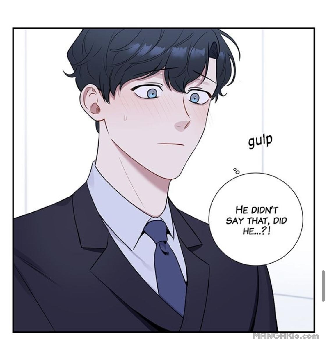 Cherry Blossoms After Winter Chapter 102 - Page 37 in English