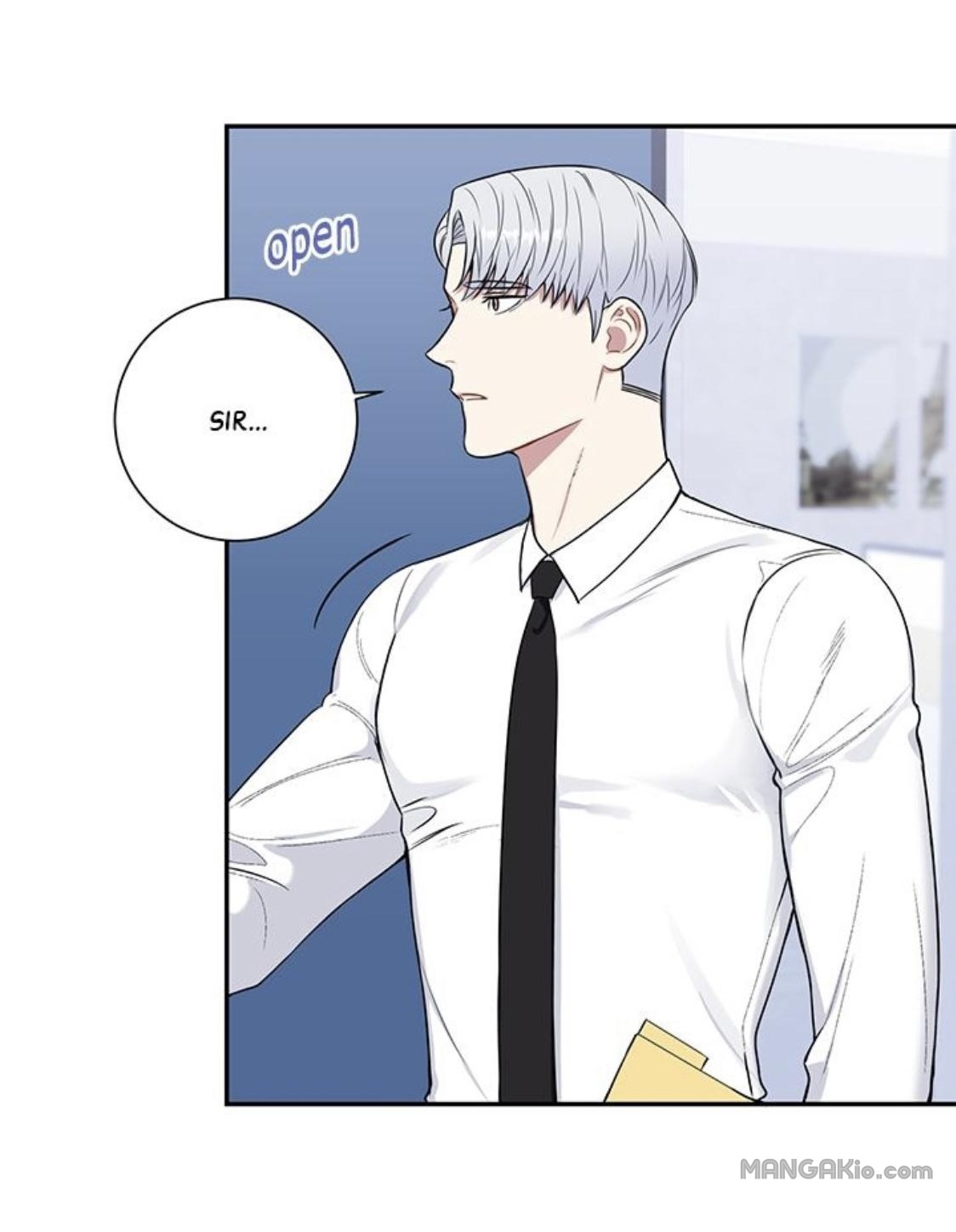 Cherry Blossoms After Winter Chapter 102 - Page 46 in English