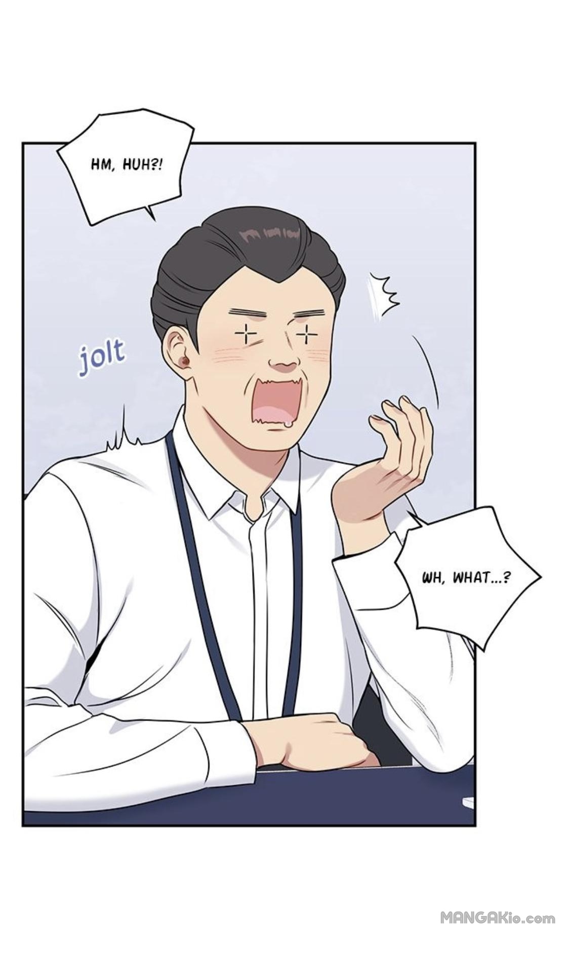 Cherry Blossoms After Winter Chapter 102 - Page 48 in English
