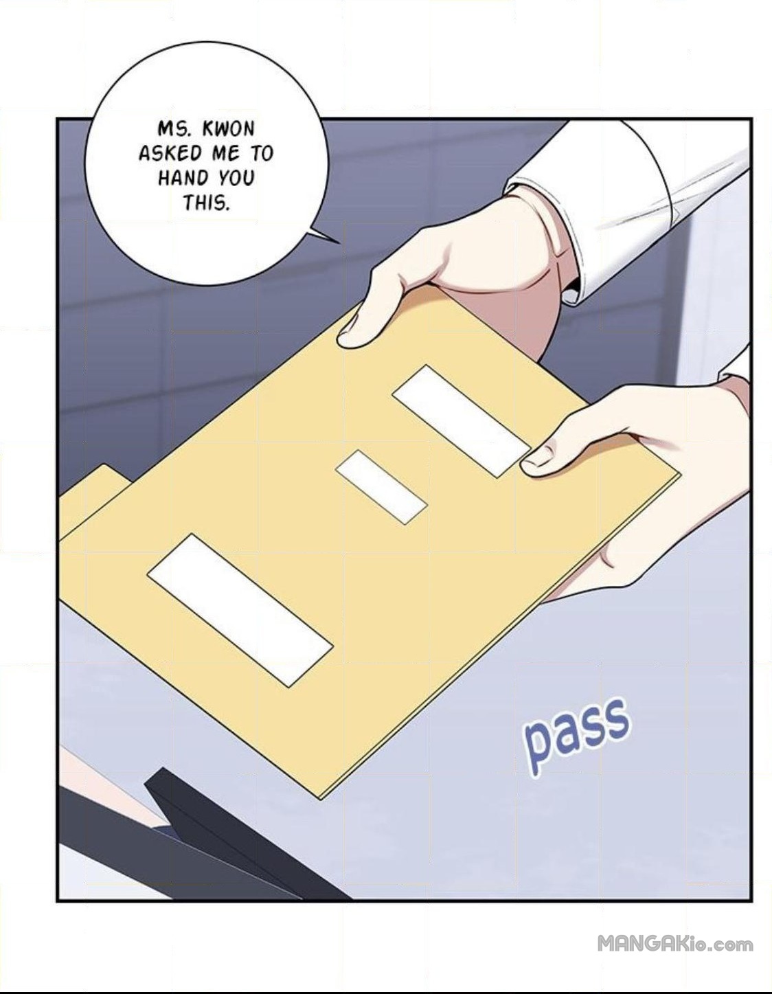 Cherry Blossoms After Winter Chapter 102 - Page 49 in English