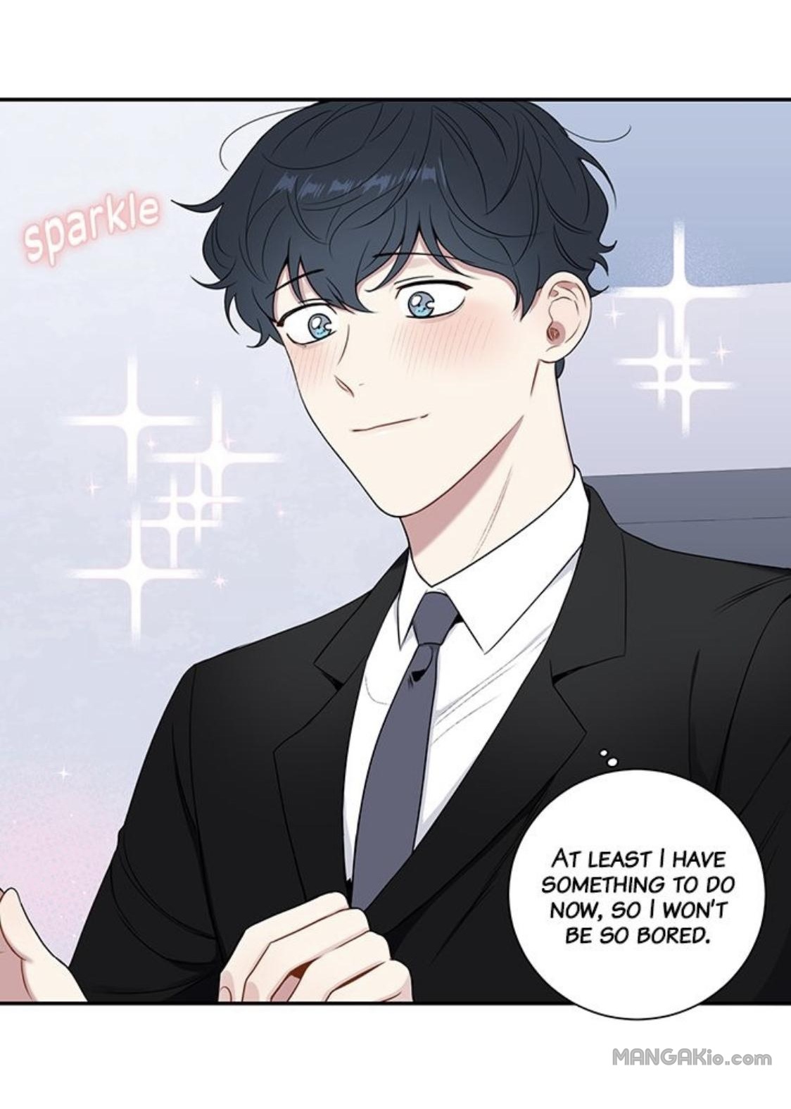 Cherry Blossoms After Winter Chapter 102 - Page 5 in English