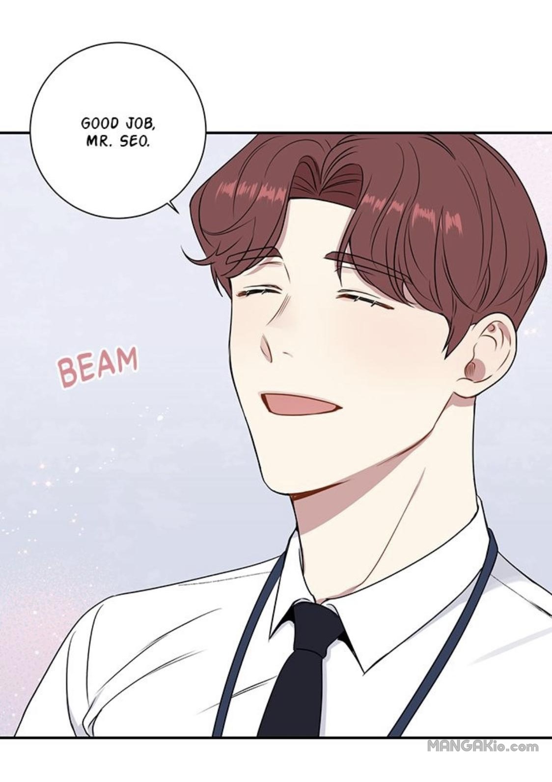 Cherry Blossoms After Winter Chapter 102 - Page 56 in English