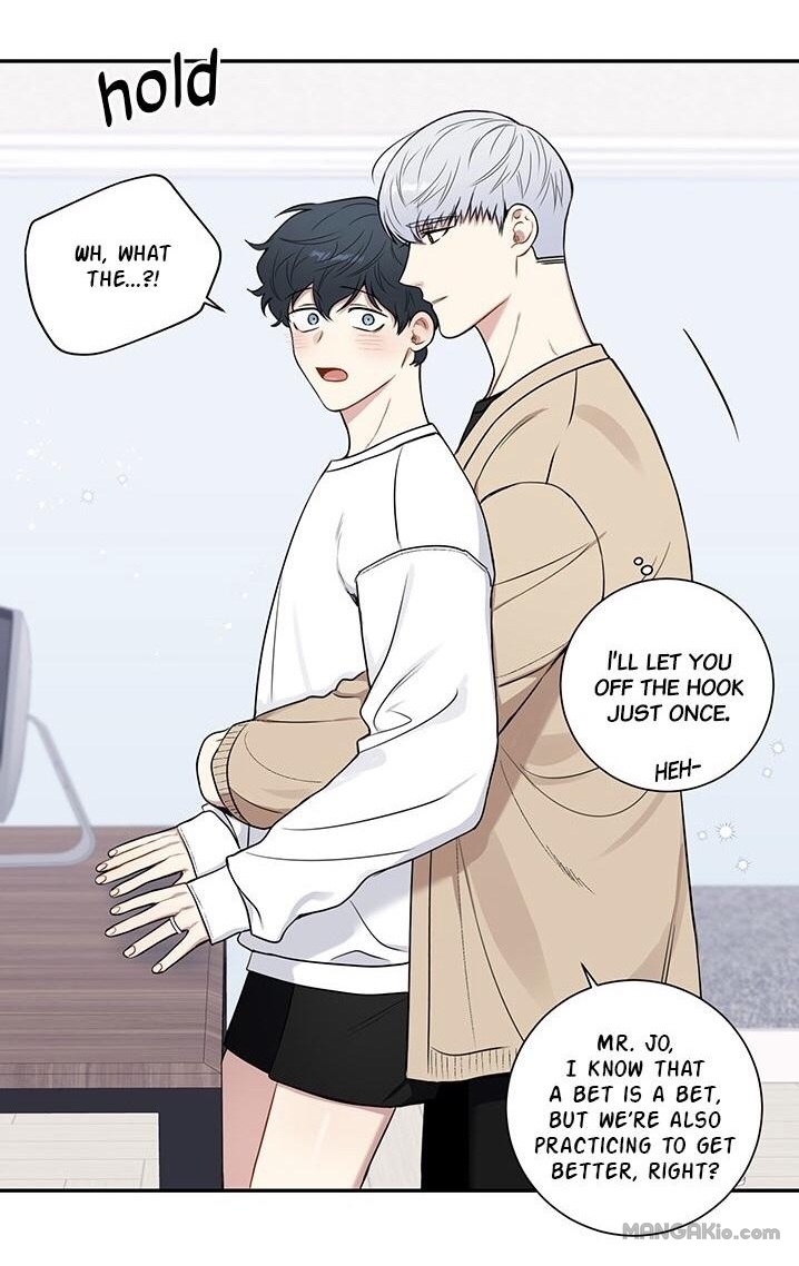 Cherry Blossoms After Winter Chapter 103 - Page 21 in English