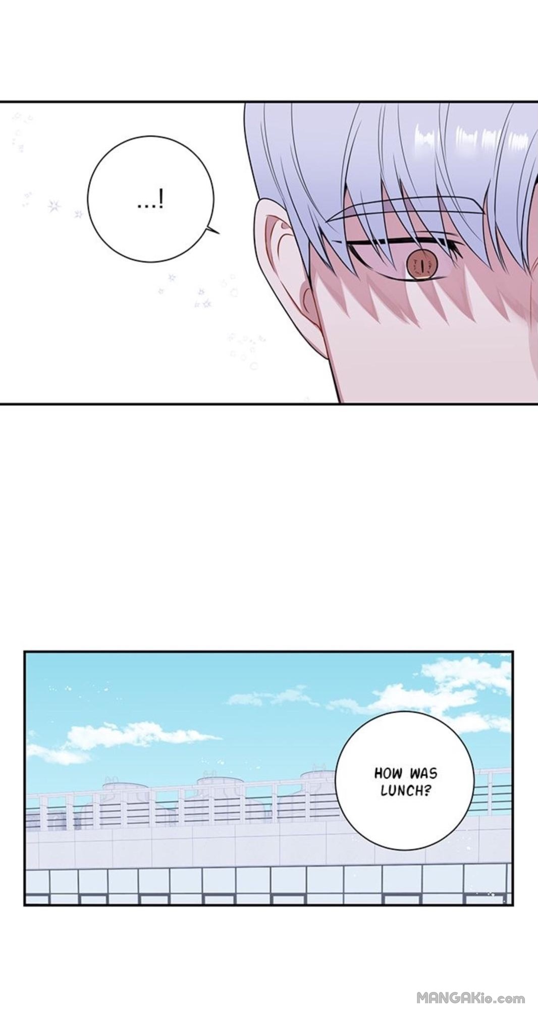Cherry Blossoms After Winter Chapter 104 - Page 14 in English