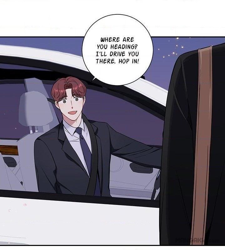 Cherry Blossoms After Winter Chapter 104 - Page 29 in English