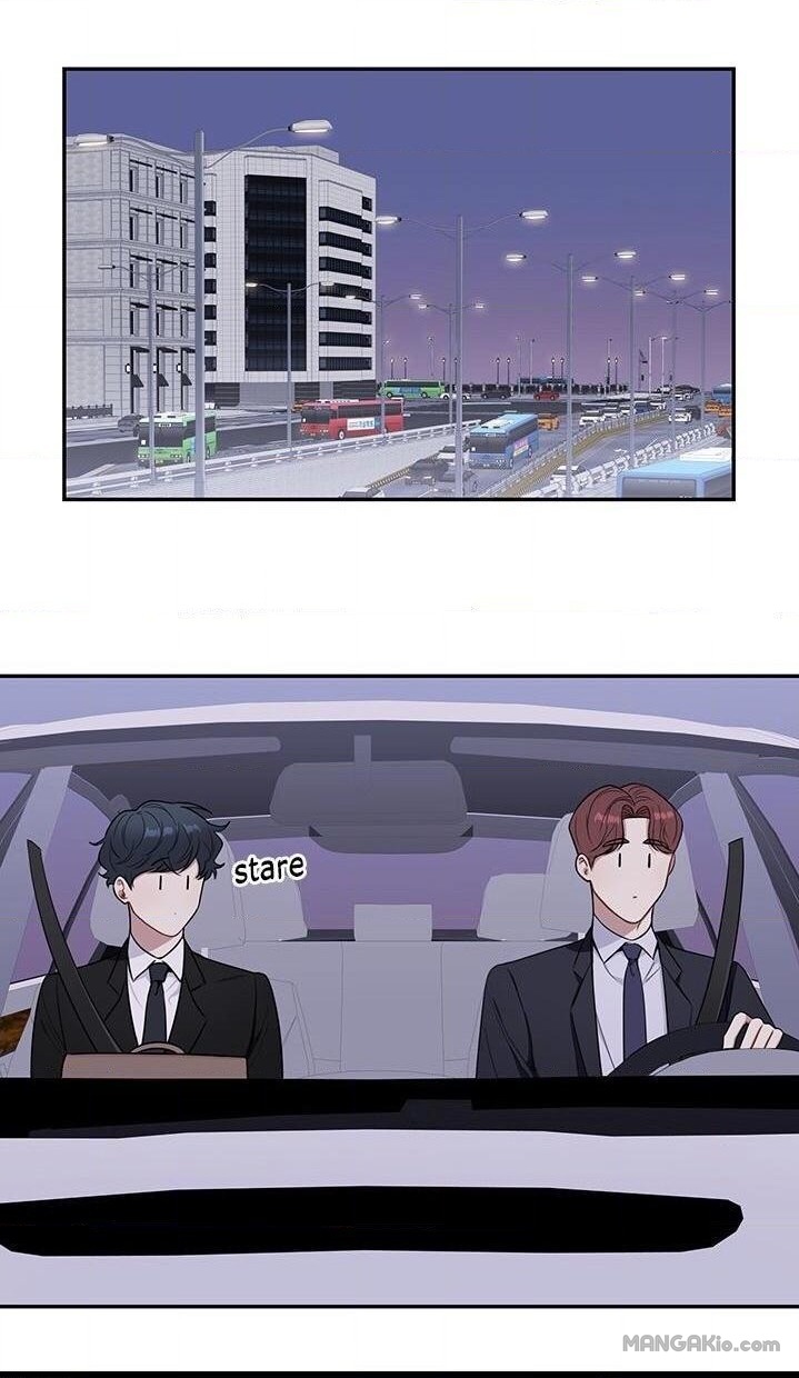 Cherry Blossoms After Winter Chapter 104 - Page 31 in English