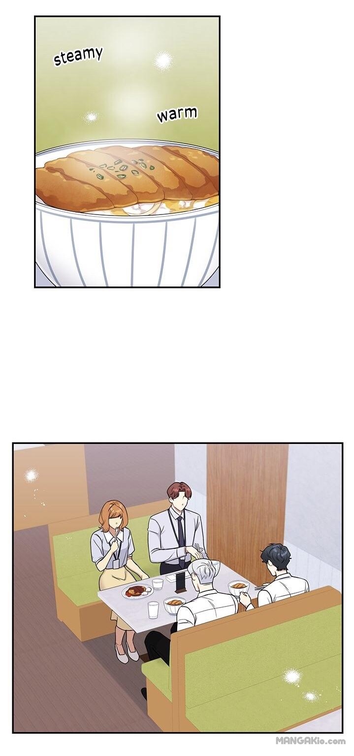 Cherry Blossoms After Winter Chapter 104 - Page 4 in English