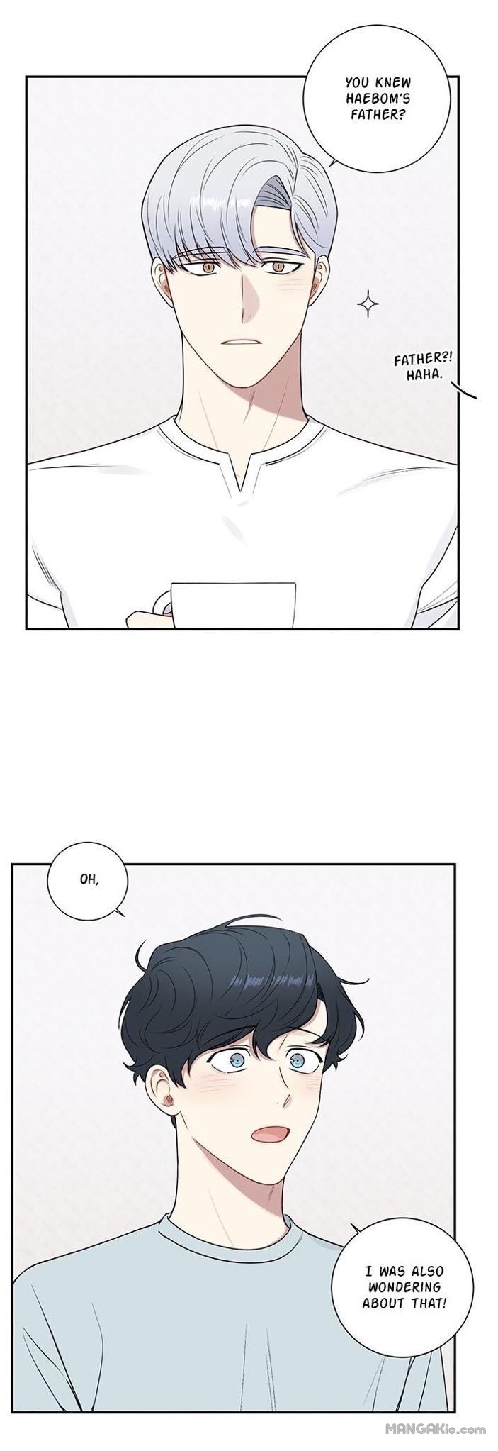 Cherry Blossoms After Winter Chapter 106 - Page 30 in English