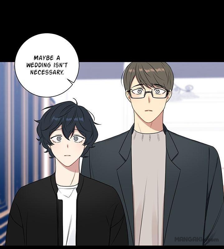 Cherry Blossoms After Winter Chapter 107 - Page 11 in English