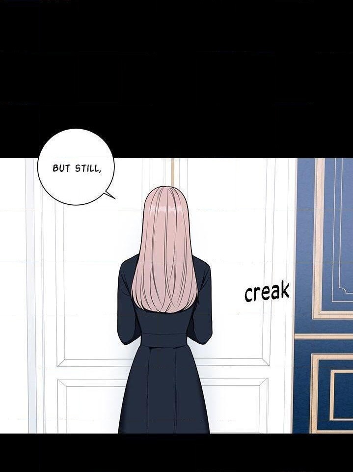 Cherry Blossoms After Winter Chapter 107 - Page 12 in English