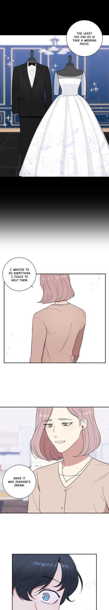 Cherry Blossoms After Winter Chapter 107 - Page 13 in English