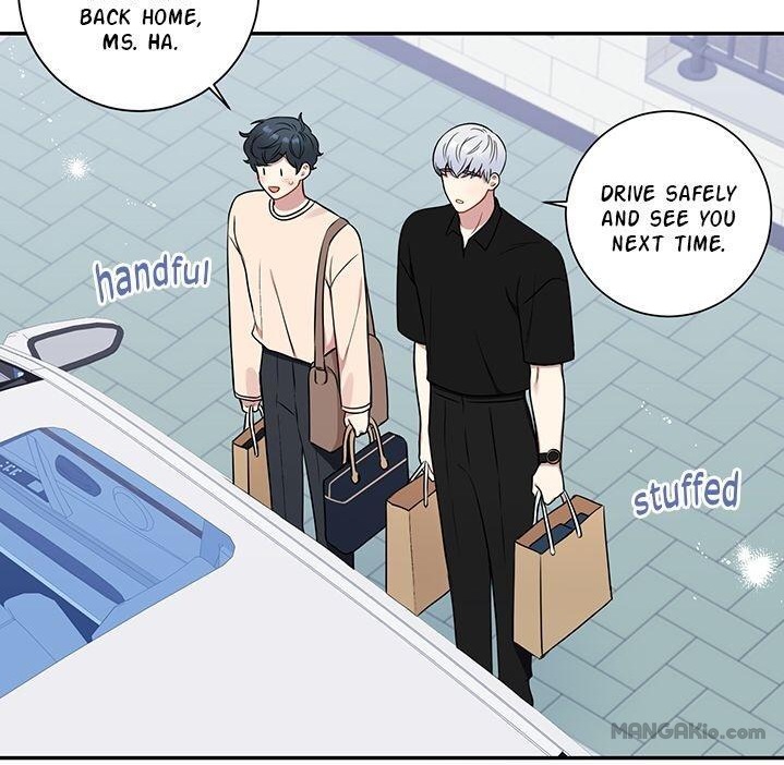 Cherry Blossoms After Winter Chapter 107 - Page 26 in English