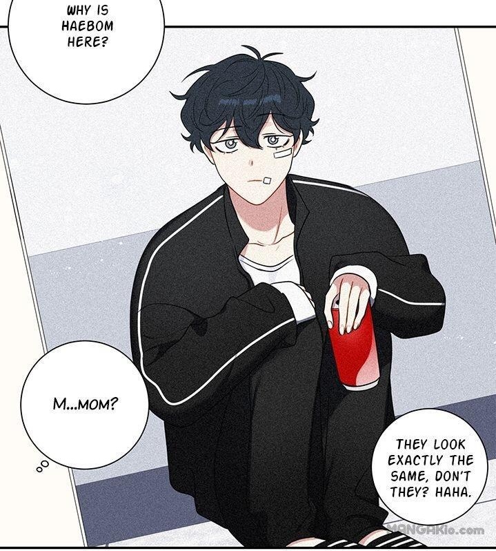 Cherry Blossoms After Winter Chapter 107 - Page 3 in English