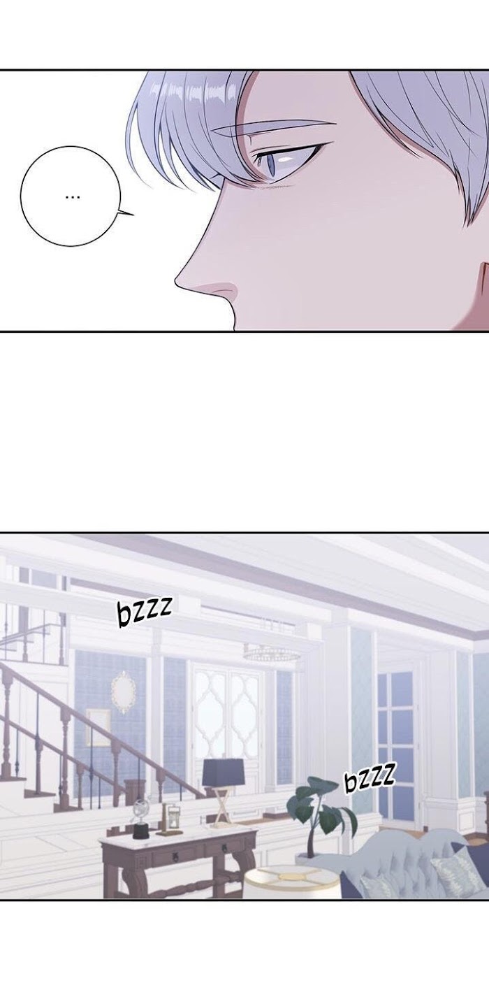 Cherry Blossoms After Winter Chapter 107 - Page 34 in English