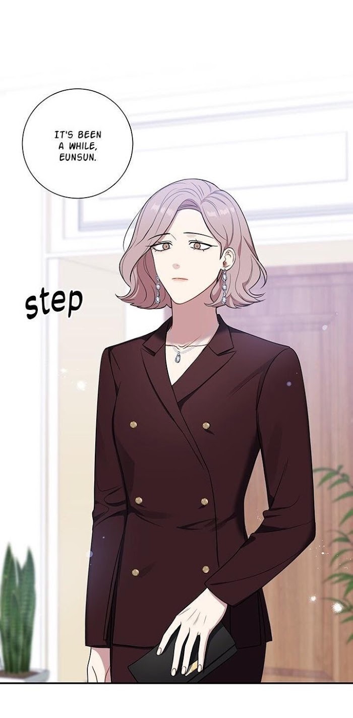 Cherry Blossoms After Winter Chapter 108 - Page 10 in English