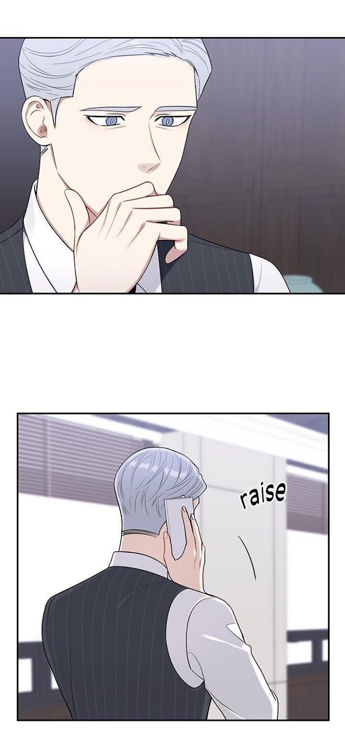 Cherry Blossoms After Winter Chapter 108 - Page 22 in English