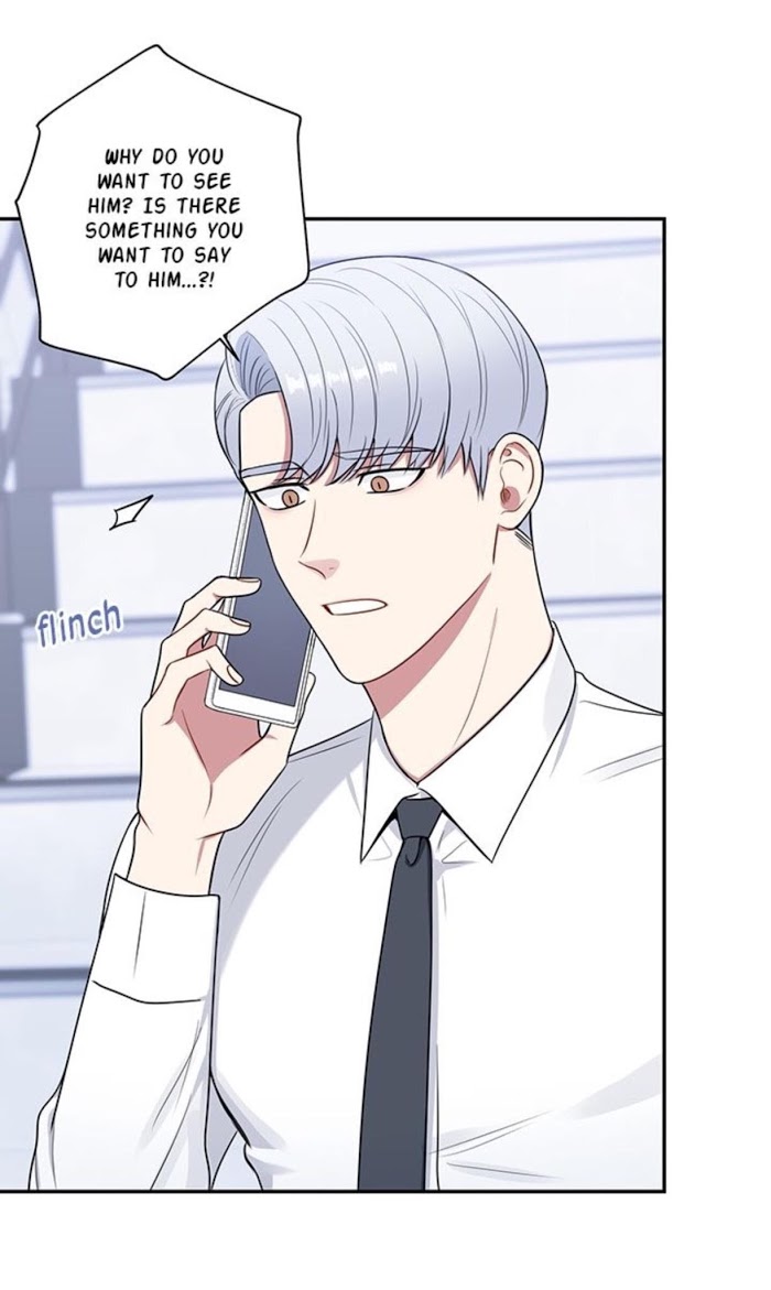 Cherry Blossoms After Winter Chapter 108 - Page 25 in English