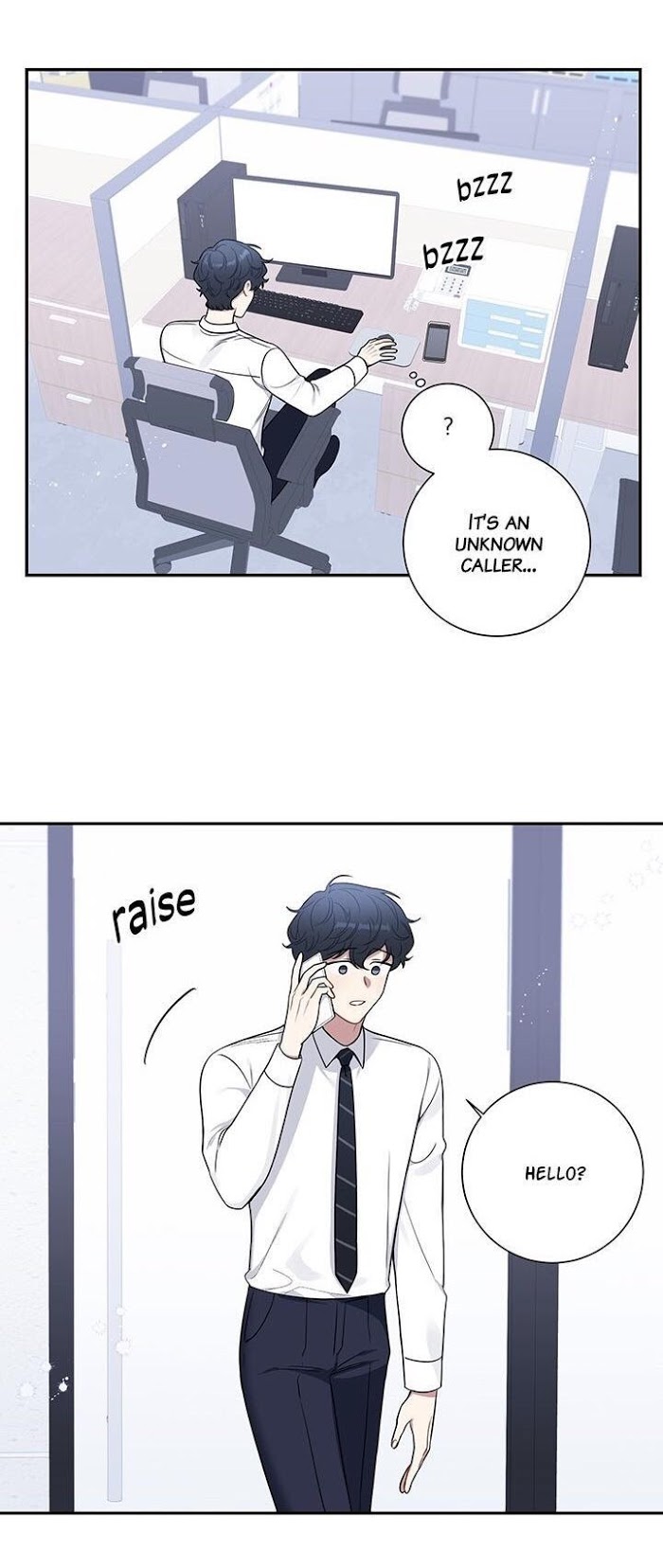 Cherry Blossoms After Winter Chapter 108 - Page 29 in English