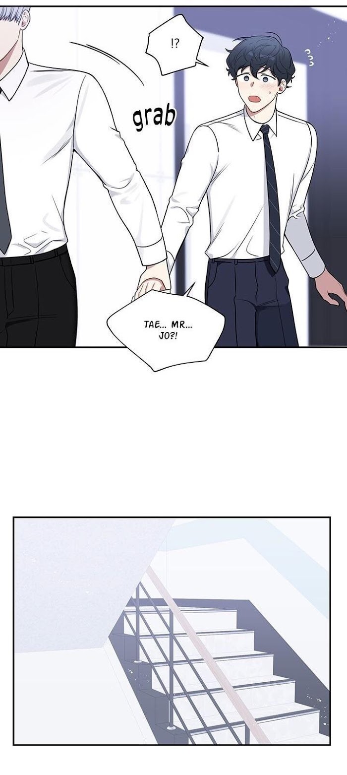 Cherry Blossoms After Winter Chapter 108 - Page 34 in English